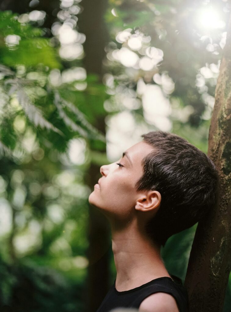 Meditação na Respiração Consciente