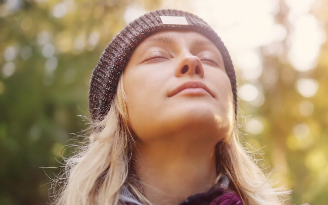 Respiração Consciente: Potencializando a Saúde Pulmonar e os Benefícios para o Bem-Estar