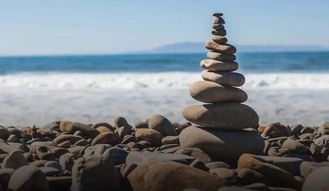 Respiração para equilibrar as emoções: Domine esta técnica para o bem-estar